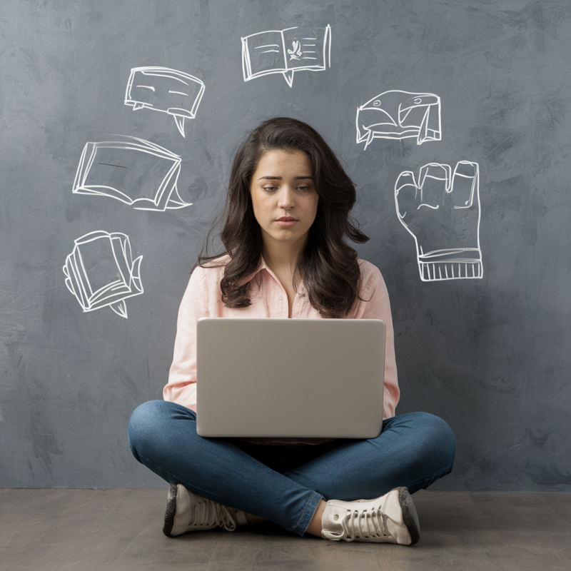 Troubles de l'apprentissage Pierrelaye