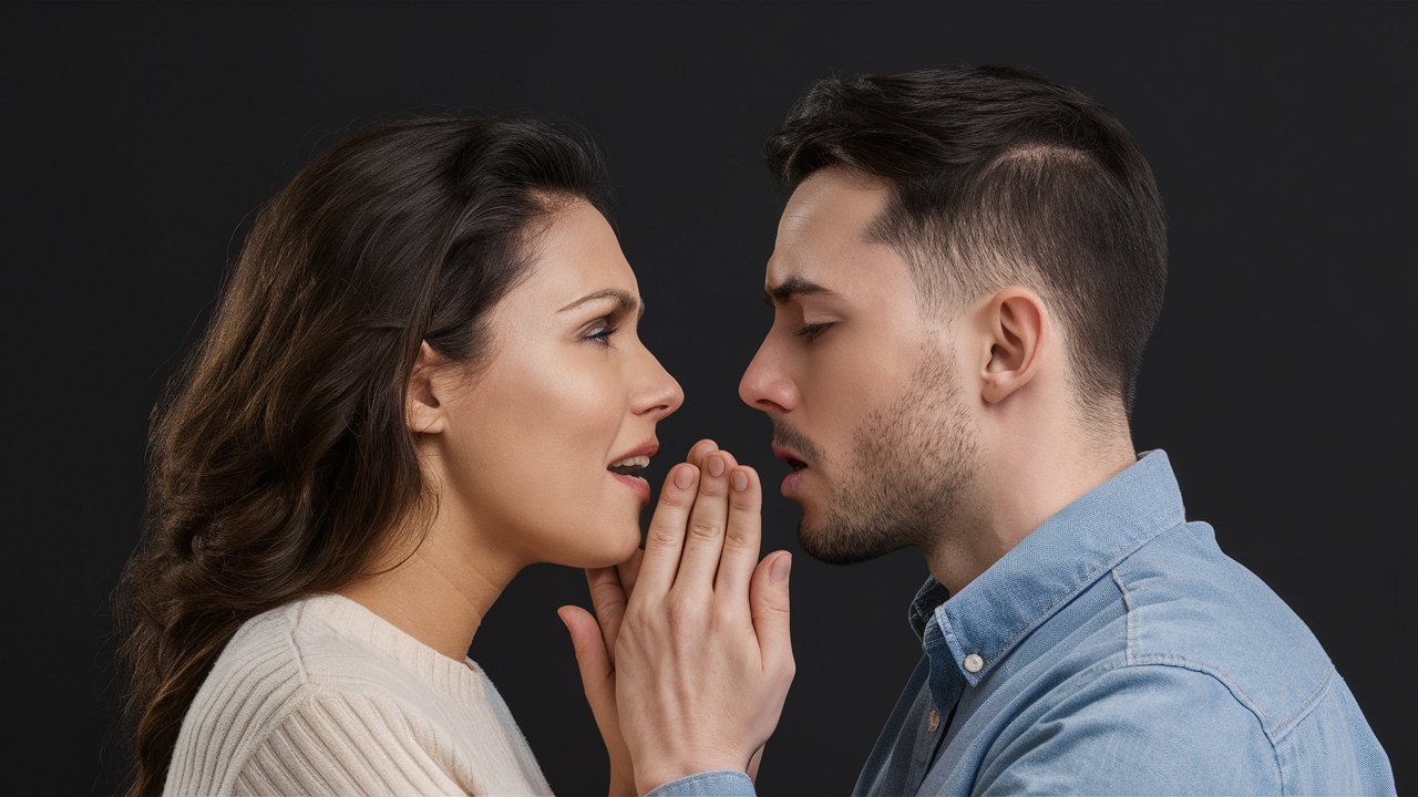 Homme est femme Pierrelaye
