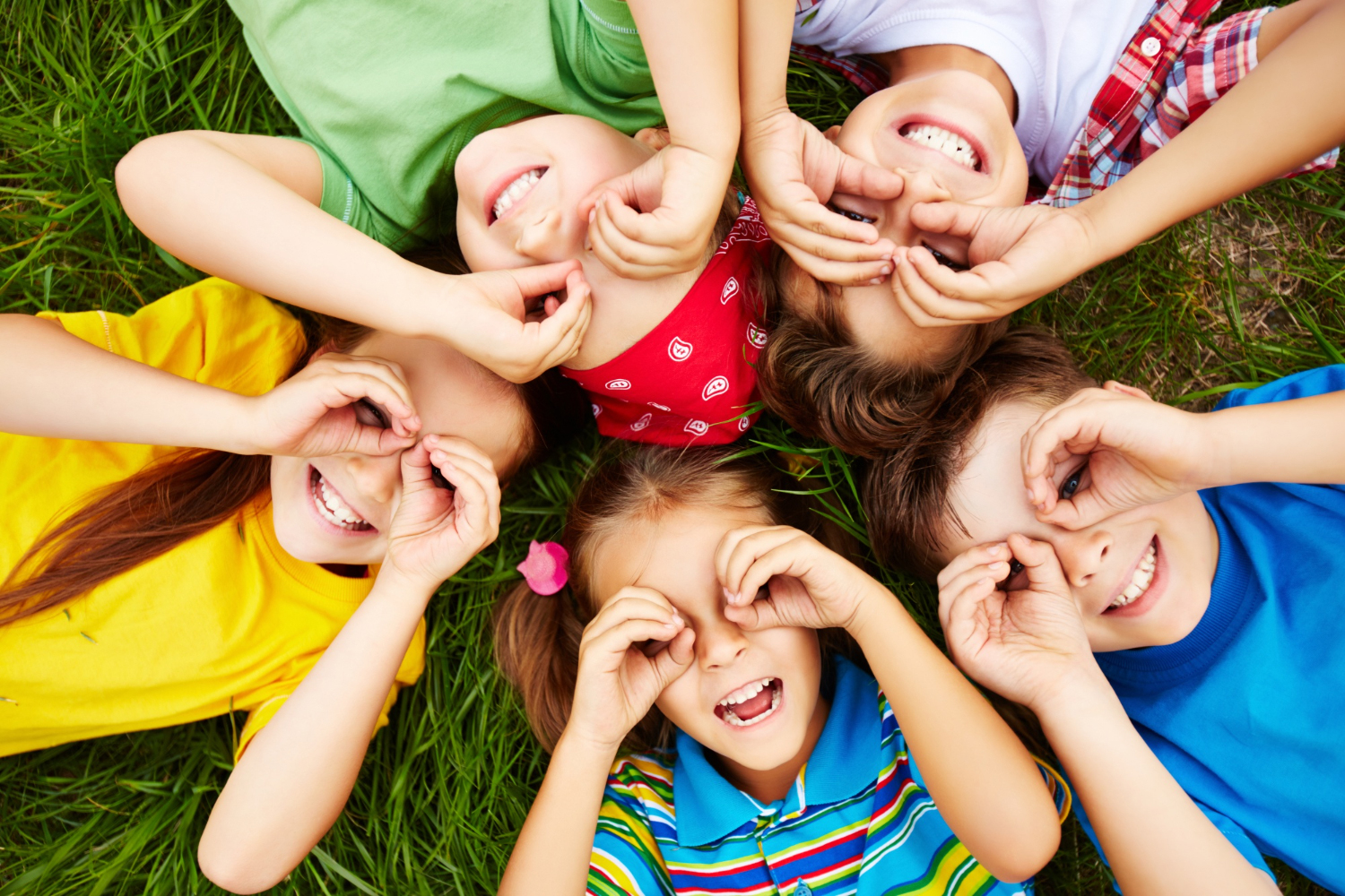 Hyperactivité chez l’enfant