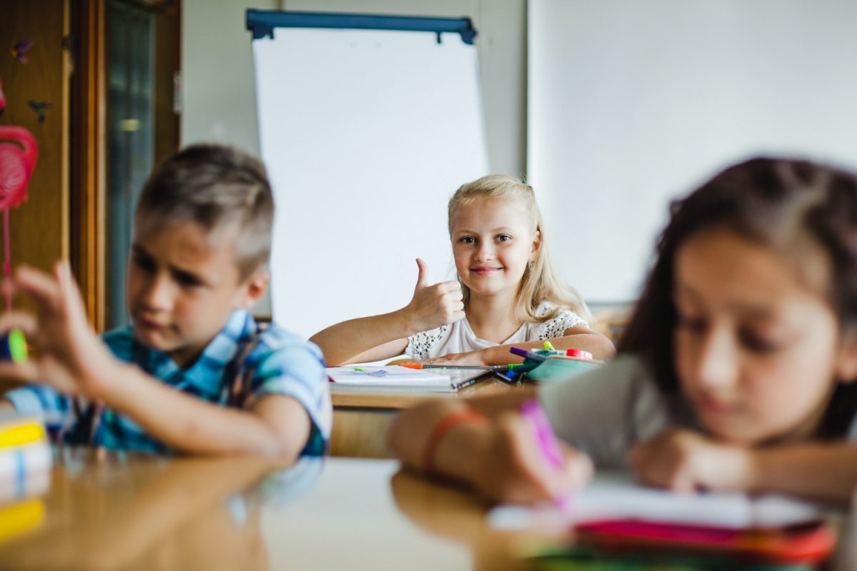 troubles d’apprentissage chez les enfants du Val-d’Oise